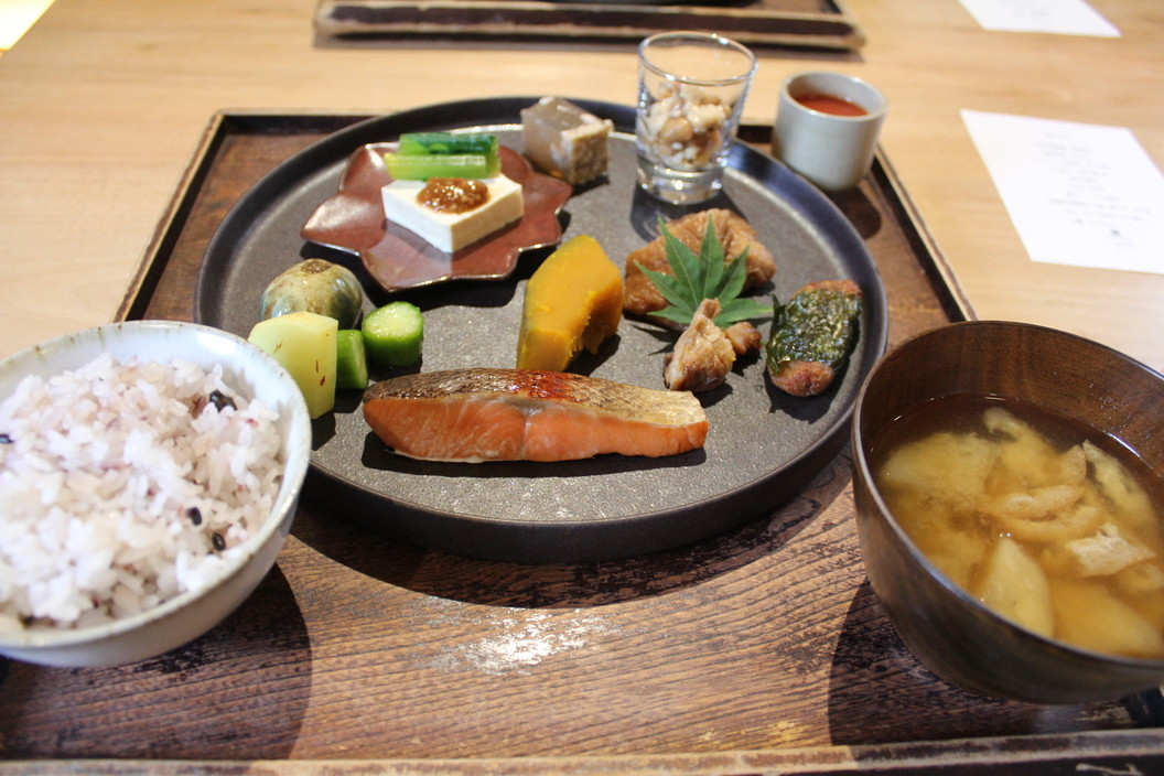 「白鷹 源内邸」 料理 227777770 