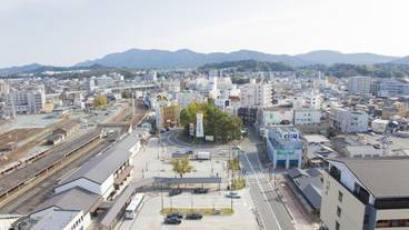 施設からの眺望 / 22