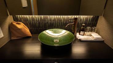 バスルームのシンク / 21