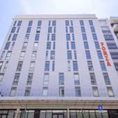 FORZA ホテルフォルツァ京都四条河原町(京都府 ビジネスホテル) / 4