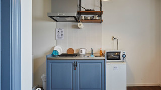 デラックス ダブルルーム