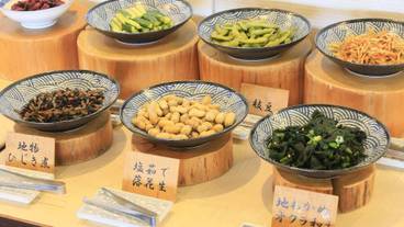 食事・飲み物 / 21