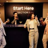 Section L Tsukiji（東京都 アパートメント） / 2