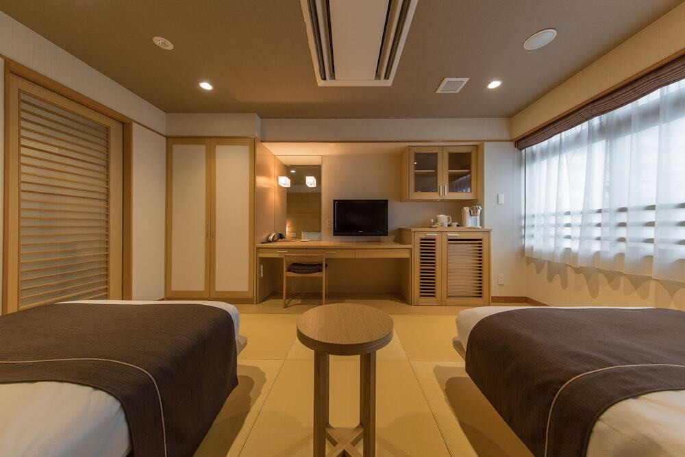 和風ツインの例(2)