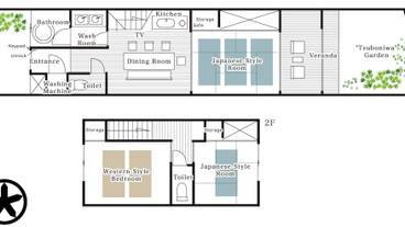 フロアマップ / 15