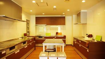 共用キッチン / 6