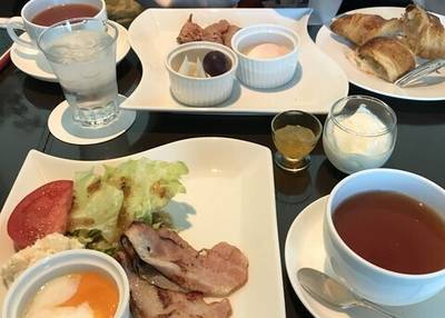 カクテル カリン