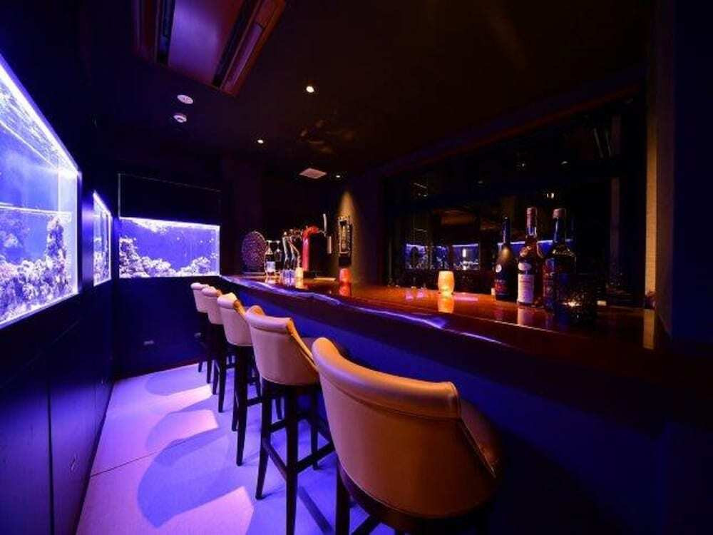 バリ風インテリアで海外旅行気分！非日常を楽しめるホテル3445974