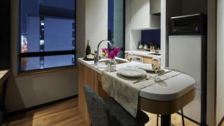 ルーム 1 ベッドルーム