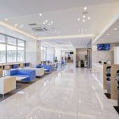 東横イン茅ヶ崎市役所（神奈川県 ビジネスホテル） / 2