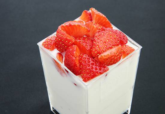 みなかみに到着
まずは新感覚スイーツを / 2