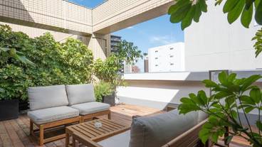 テラス / パティオ / 39