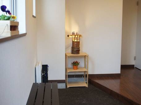 柏ハウスフラノ、柏ハウスプレミアム / 5