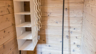 【コテージ Ａ】2階建て2LDK (70平米) 無料WIFI 禁煙