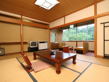 中尾山温泉松仙閣（長野県） / 5