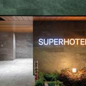 スーパーホテル東京・赤羽駅南口(東京都 ビジネスホテル) / 4