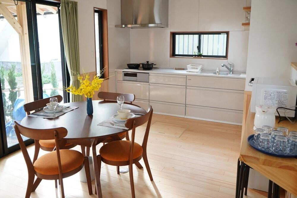 専用簡易キッチン