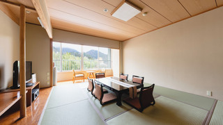 スタンダード 4 人部屋 禁煙