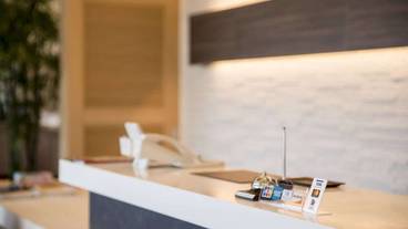 ロビー応接スペース / 8