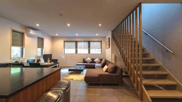 リビング エリア / 38