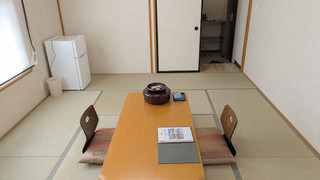 シニア ルーム