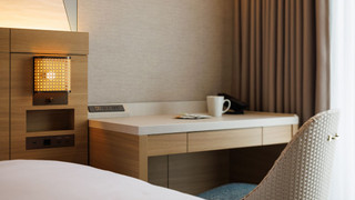 スーペリアシングル 2名 禁煙