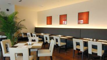 レストラン / 12