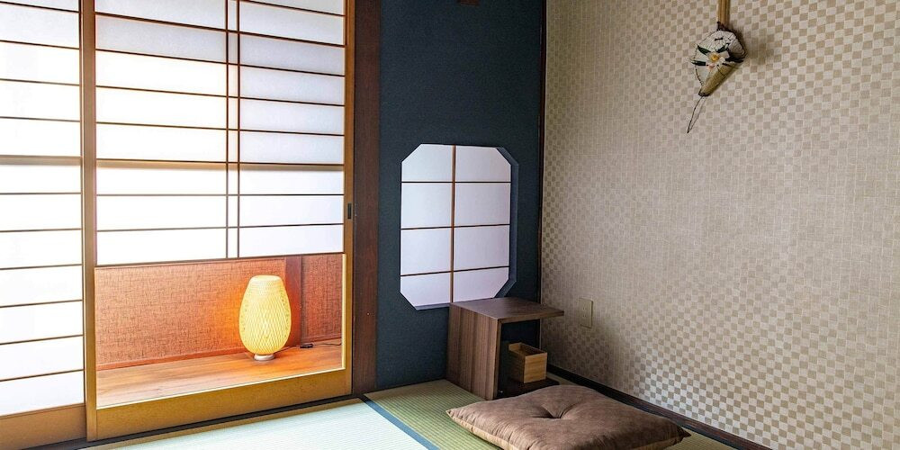 客室