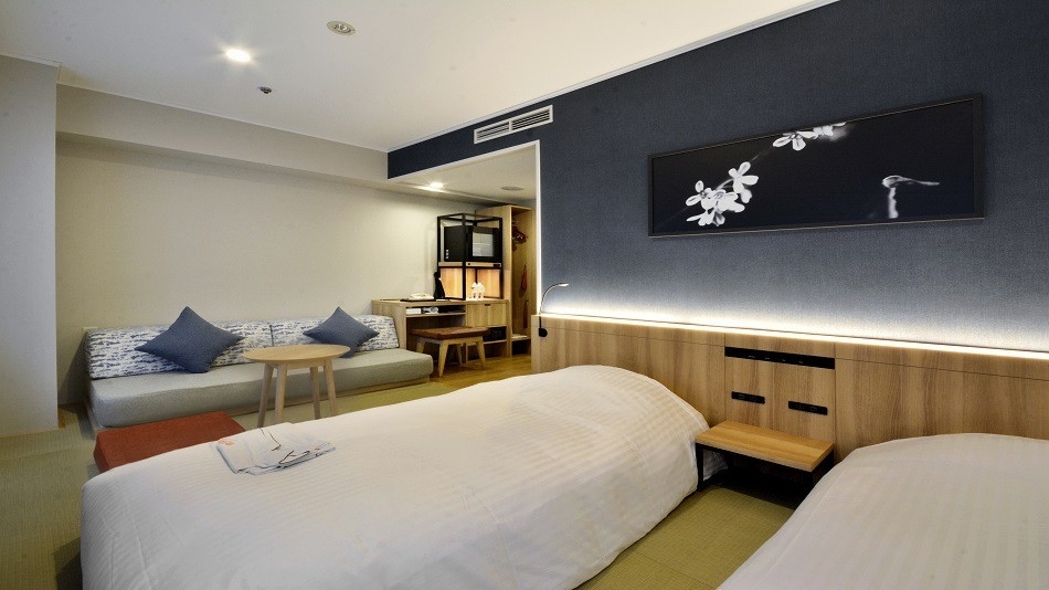 セキュリティ対策も万全！繁華街のなかでも安心ステイ4025569