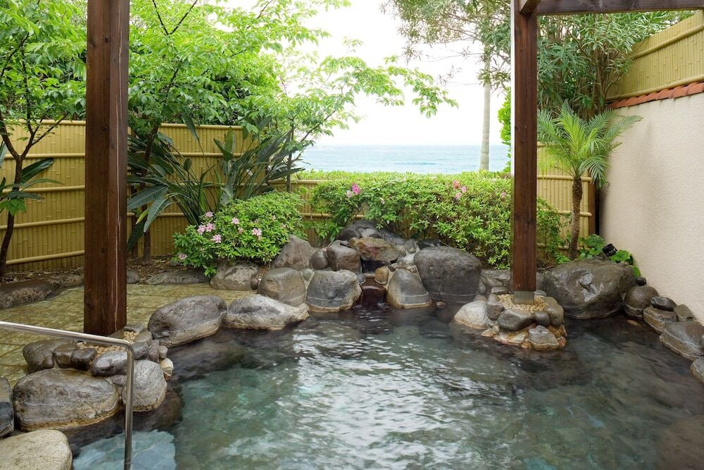 波音はリラックス効果抜群。フレンチも和食もビュッフェもあり4021866