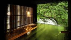 庄助の宿 瀧の湯