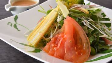 食事・飲み物 / 15