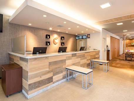 コンフォートホテル佐賀 / 3