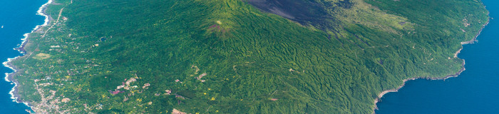 伊豆大島へ子連れ旅♪ファミリーで泊まりたいホテル・宿9選