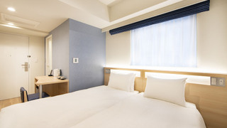 ハリウッドツイン