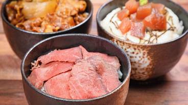 朝食ビュッフェ / 20