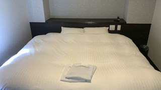 デラックス ルーム 禁煙