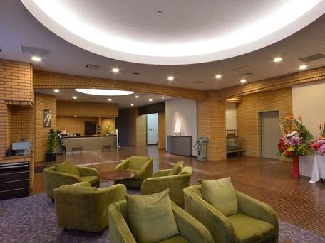 第二プリンスホテル 室蘭ビュー / 4