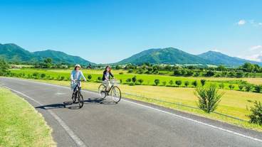 マウンテン ビュー / 23