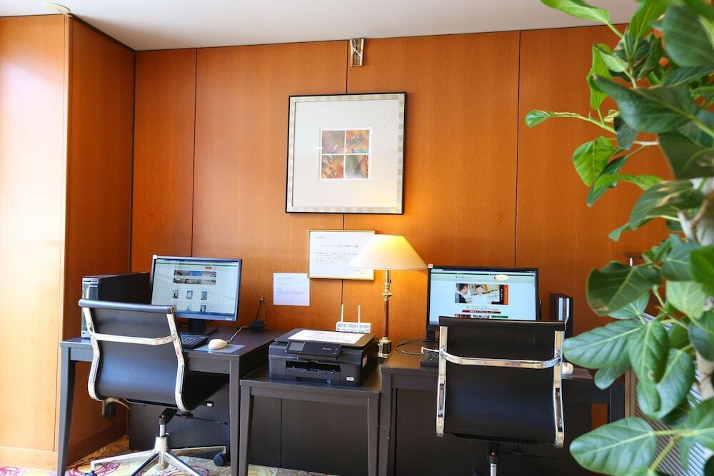 ビジネスセンター