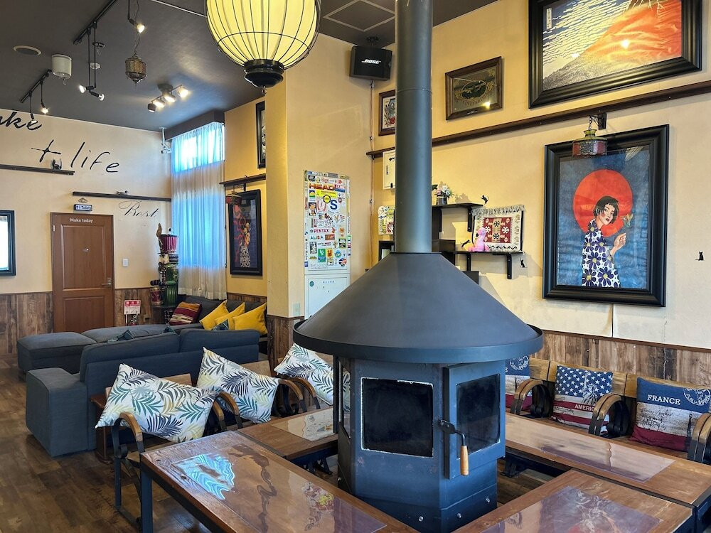 共用キッチン設備