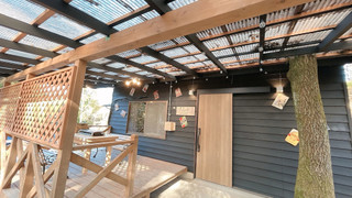 クラシック コテージ