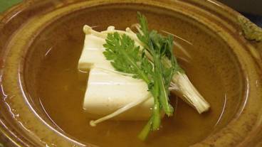 食事・飲み物 / 1