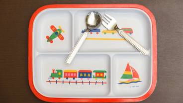 家族向けレストラン / 11