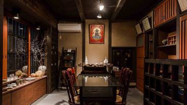 施設の敷地 / 21