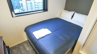 シングルルーム 禁煙