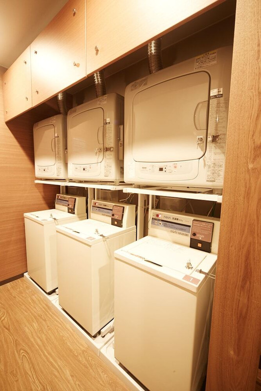 ランドリー ルーム