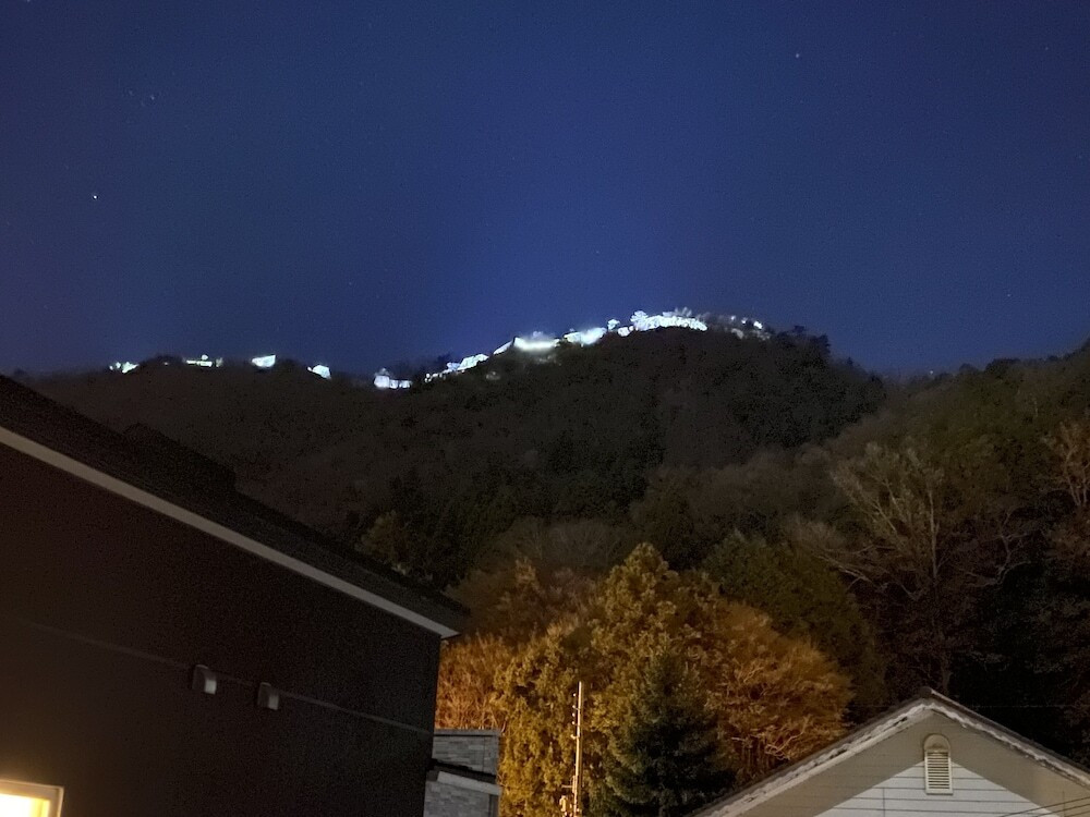 マウンテン ビュー