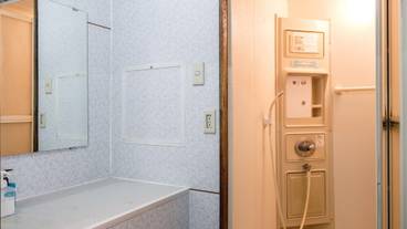 バスルームの設備 / 17