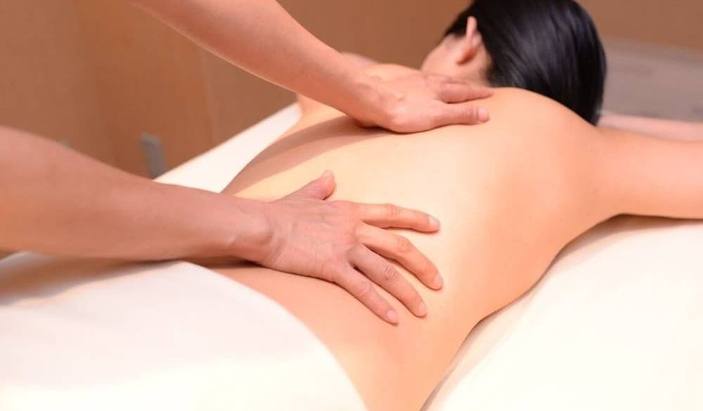 玄 インルーム SPA / 4